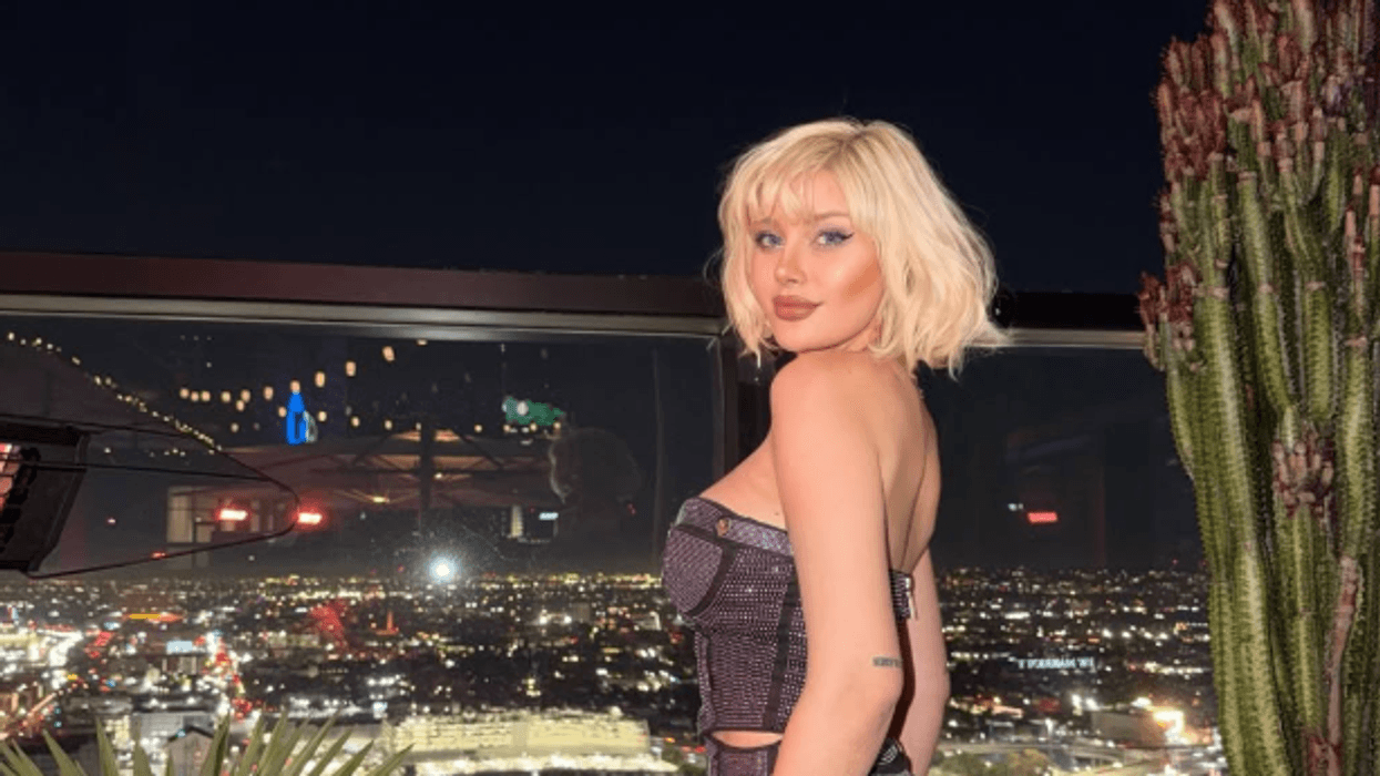 Vdes në moshën 27-vjeçare influencerja e famshme turke, Aysegul Eraslan Vdes në moshën 27-vjeçare influencerja e famshme turke, Aysegul Eraslan