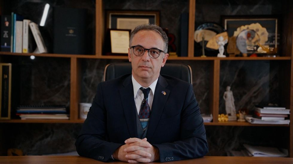 Aliu një vit pasi e mori detyrën: Shëndetësia hyn 
