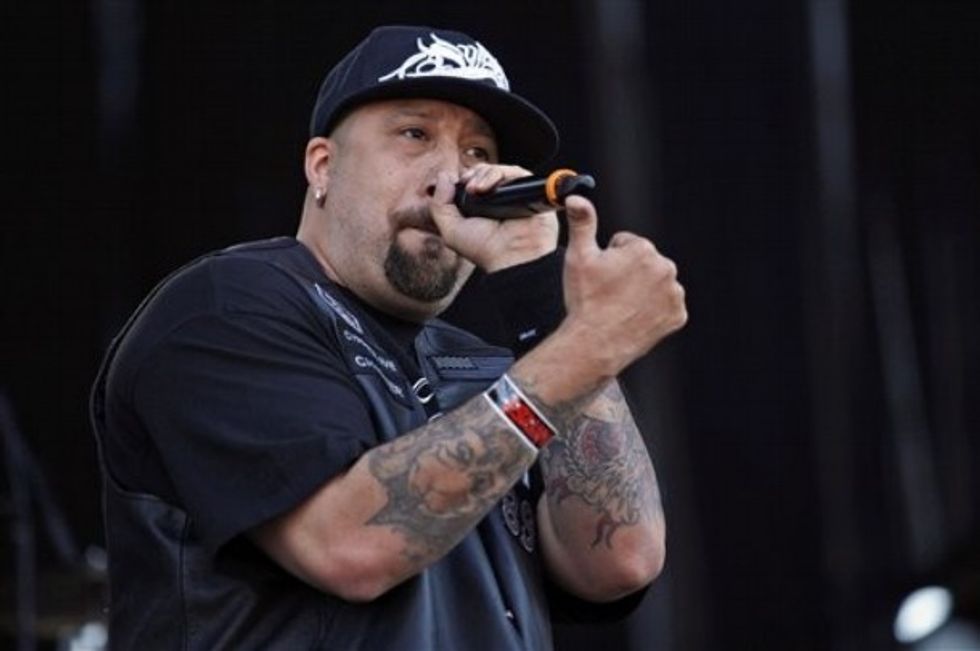 b real