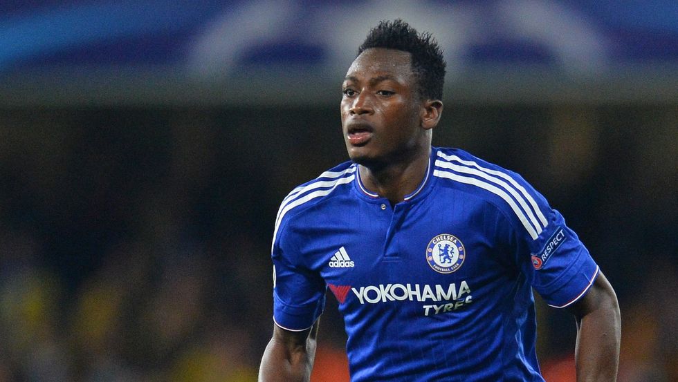Baba Rahman