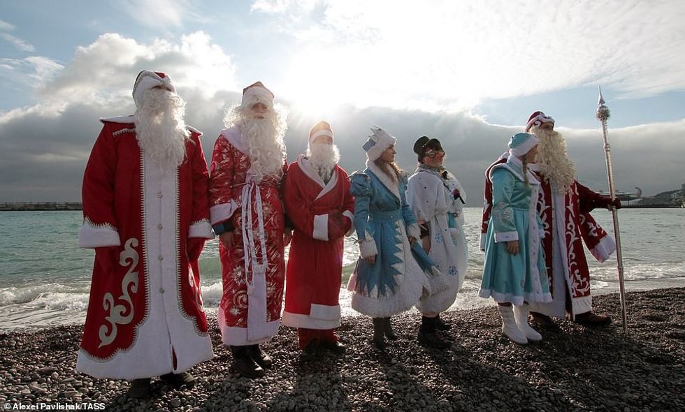 Babagjysherit foto 2