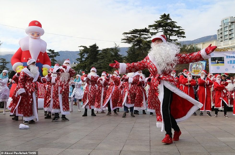 Babagjysherit foto 6