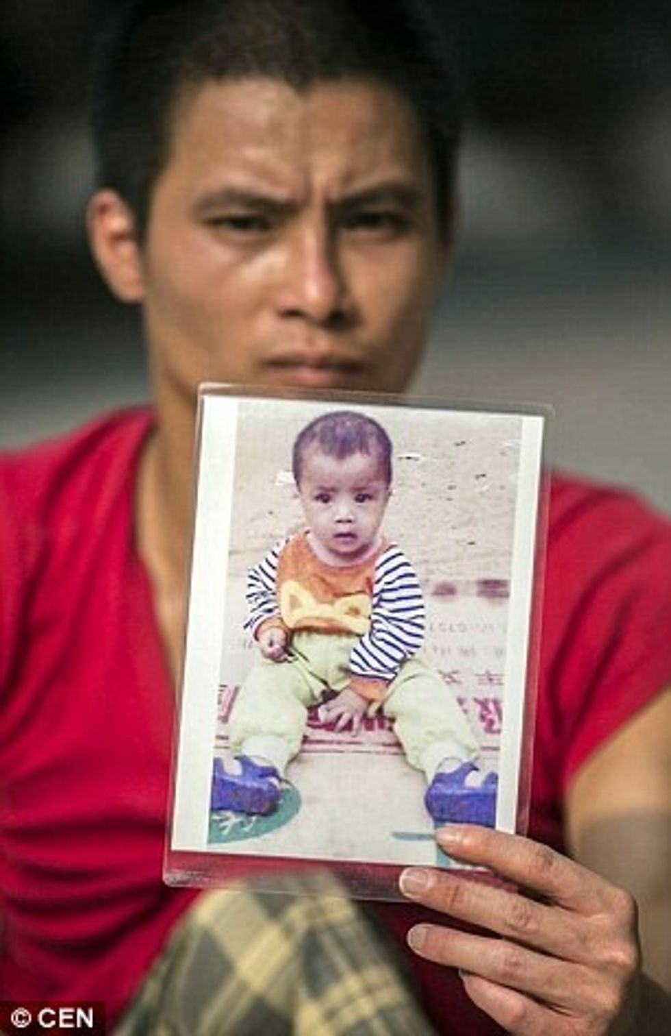 Babai i perkushtuar 4