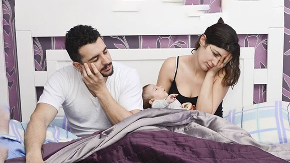 babies cry to prevent 123