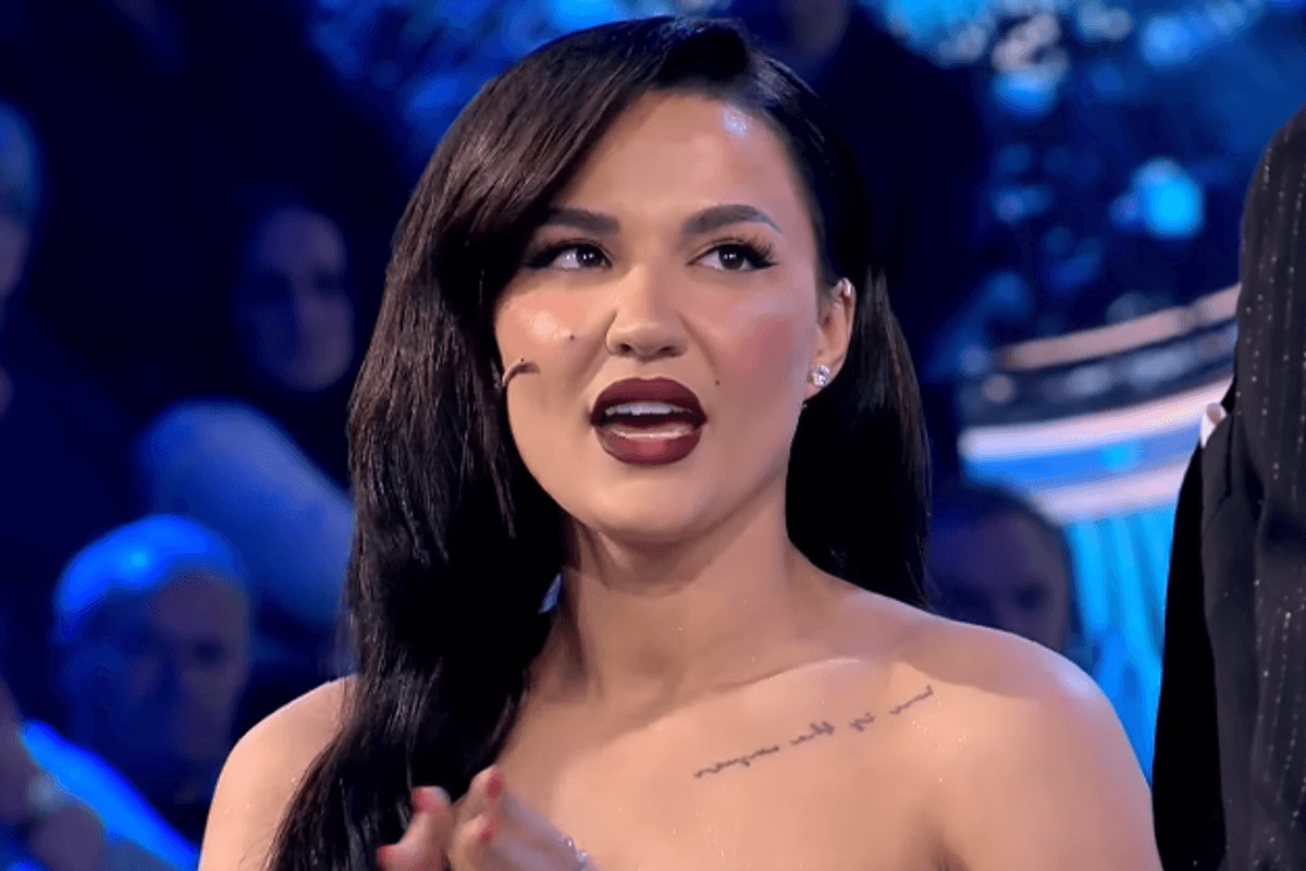 Baby G pas daljes nga Big Brother: Tri javë si tre muaj brenda, nuk e gjeta veten Baby G pas daljes nga Big Brother: Tri javë si tre muaj brenda, nuk e gjeta veten