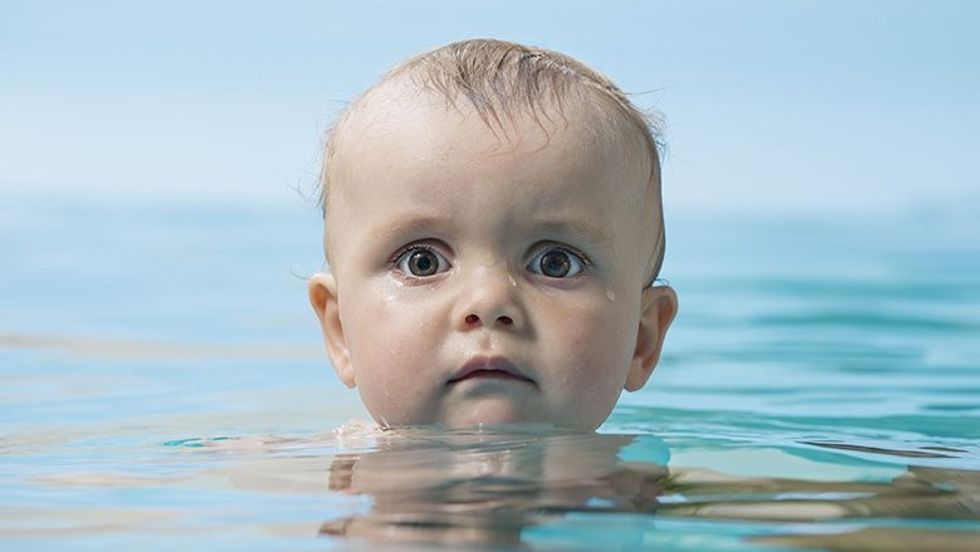 baby in water 164851202 574af2ae3df78ccee1ed674d