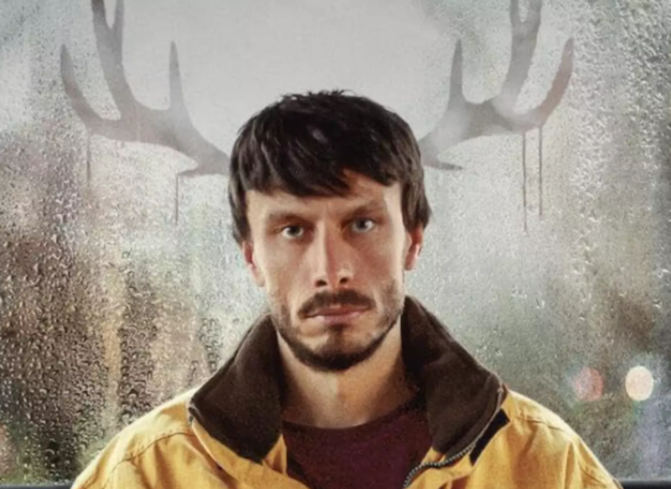 Baby Reindeer Netflix