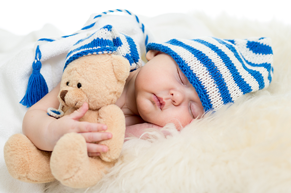 Baby sleep advice you can ignore to help him sleep better at night dont let him nap more than three hours at night