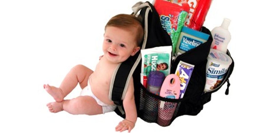 babytravel