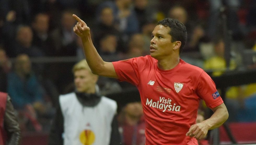 Bacca Varsovia