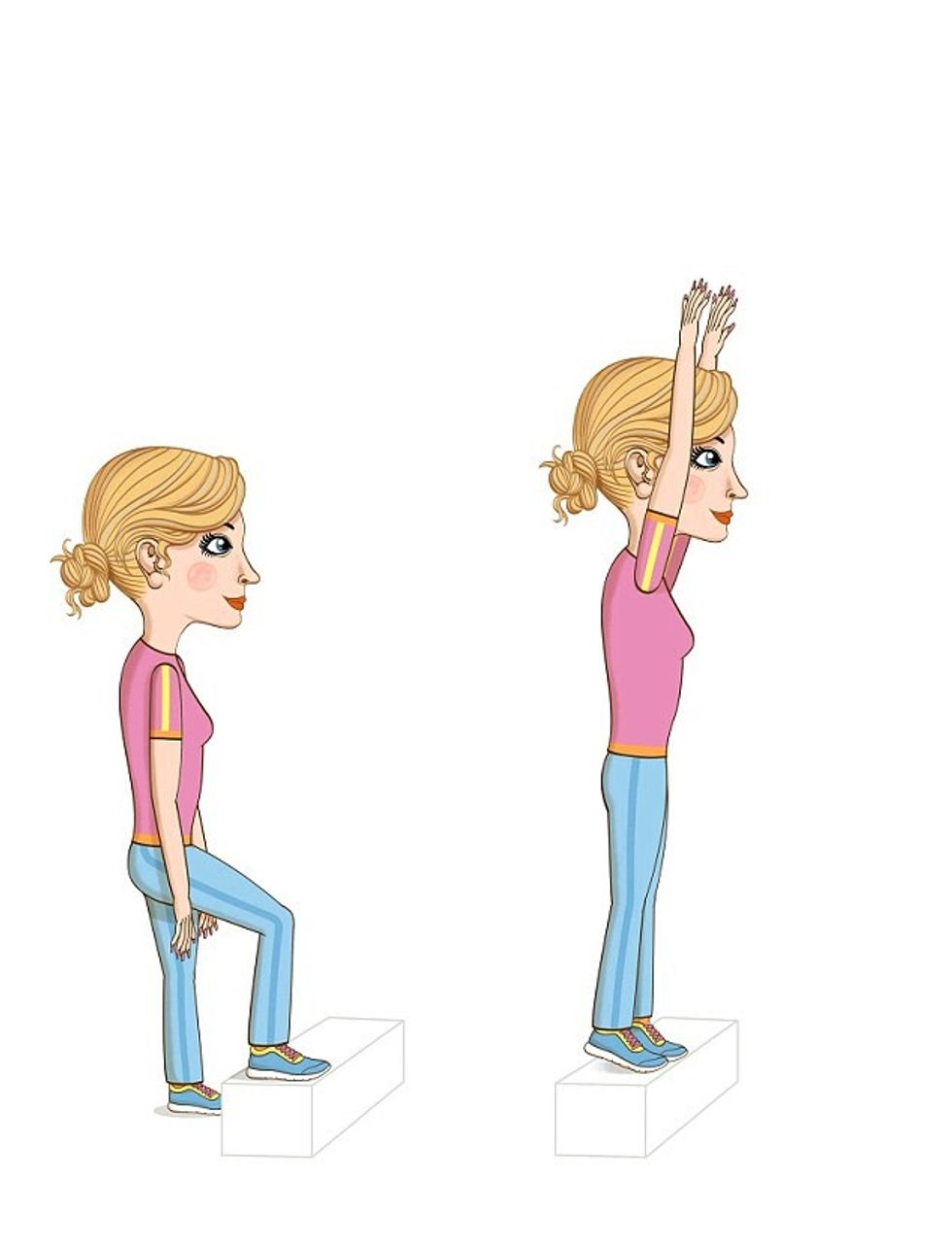 BACK TO LIFE - C) ANDY WARD