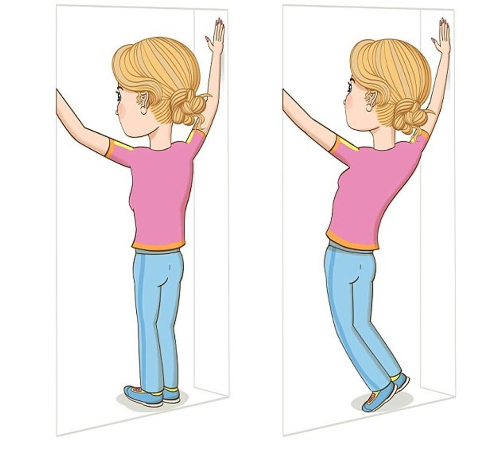 BACK TO LIFE - C) ANDY WARD