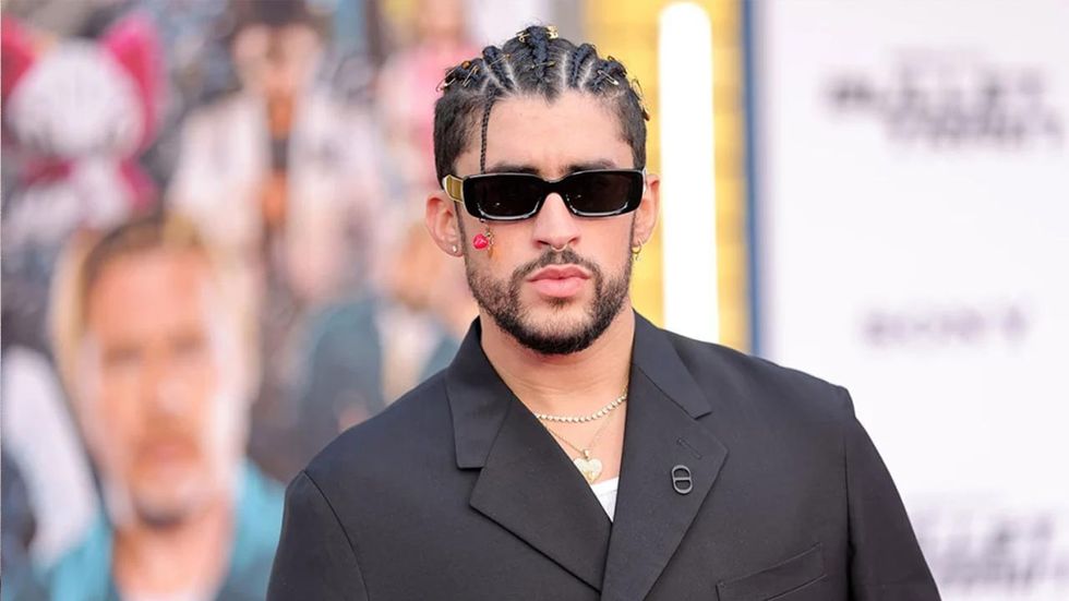 Bad Bunny ex Girlfriend