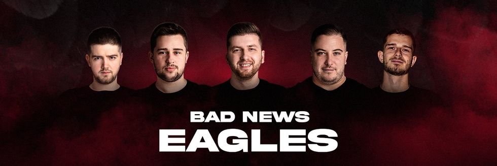 bad news eagles 2