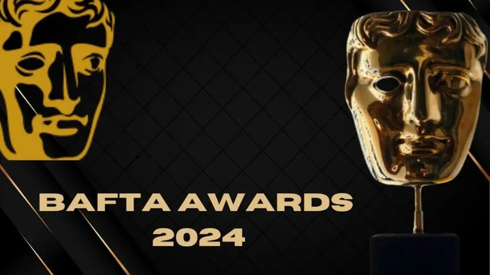 BAFTA Awards 2024