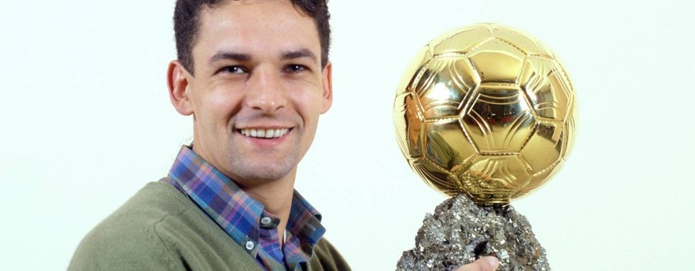 Baggio 1