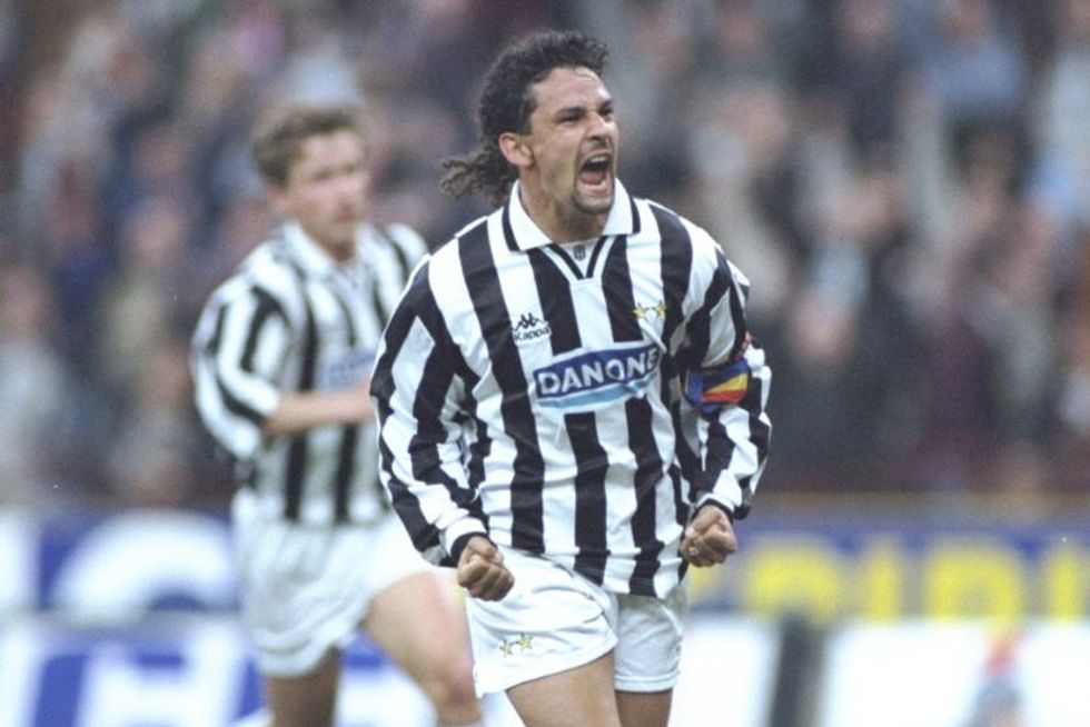 baggio