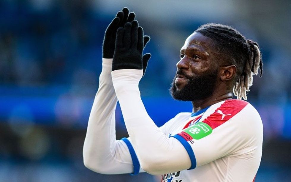 bakary sako