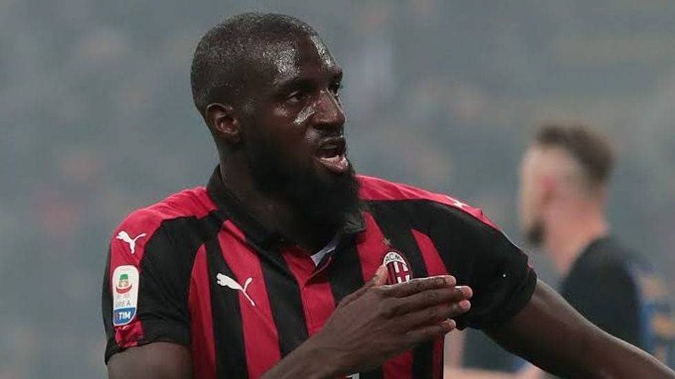 bakayoko