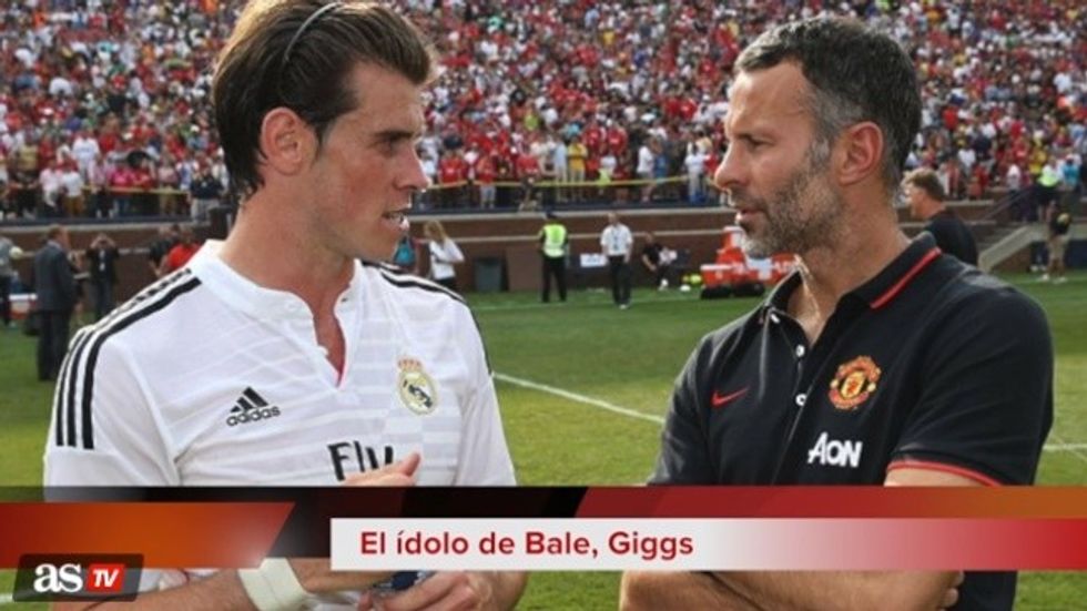 Bale Giggs
