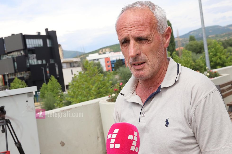 Bali Tahiri banor i Mitrovices foto Ridvan Slivova 2 1