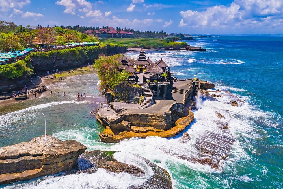 bali