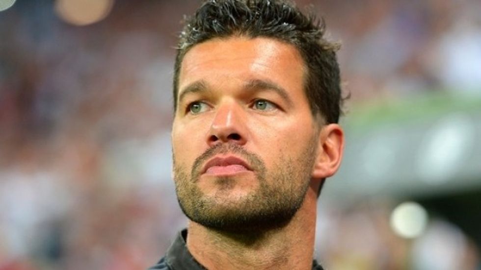 ballack ozil nuk duhej t euml shkonte te arsenali hd