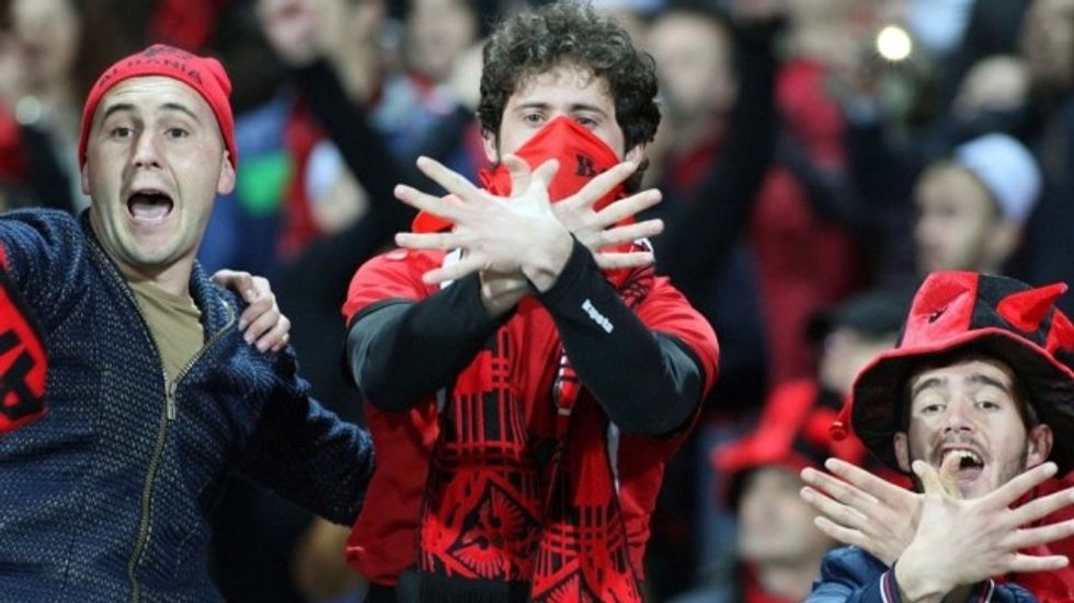 ballist morina k euml rkon lirimin p euml r festat e fundvitit hd