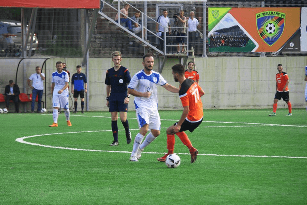 ballkani 1
