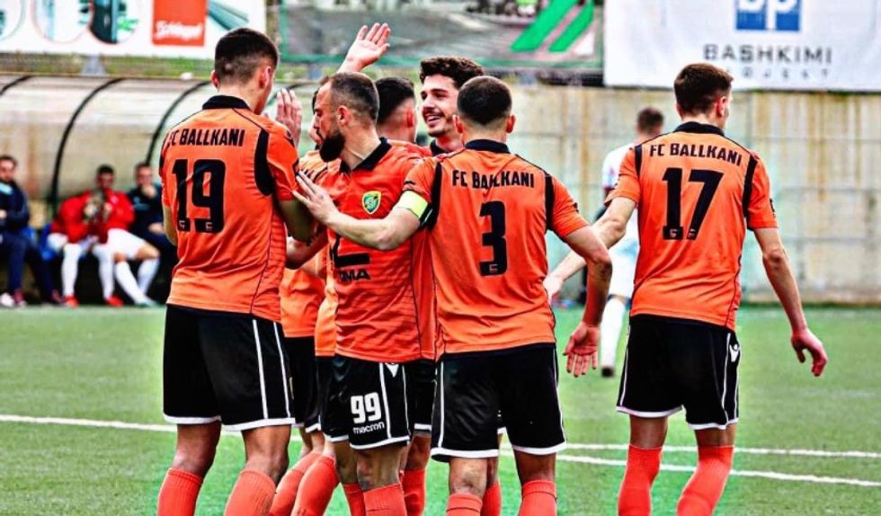 Ballkani 2