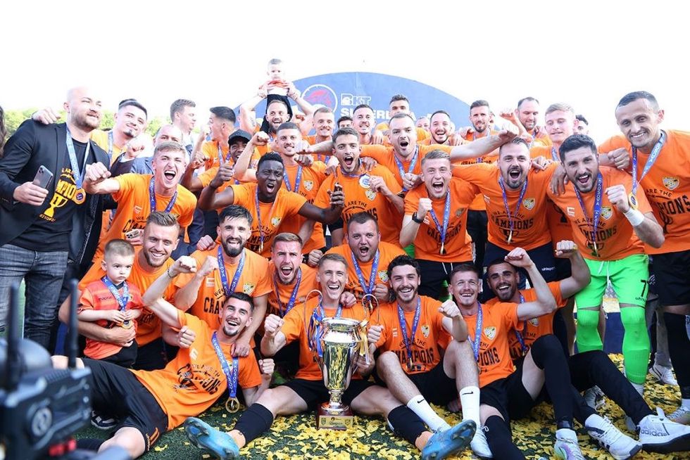 ballkani gjilani kampion11 1