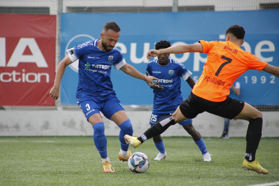 Ballkani Malisheva 6