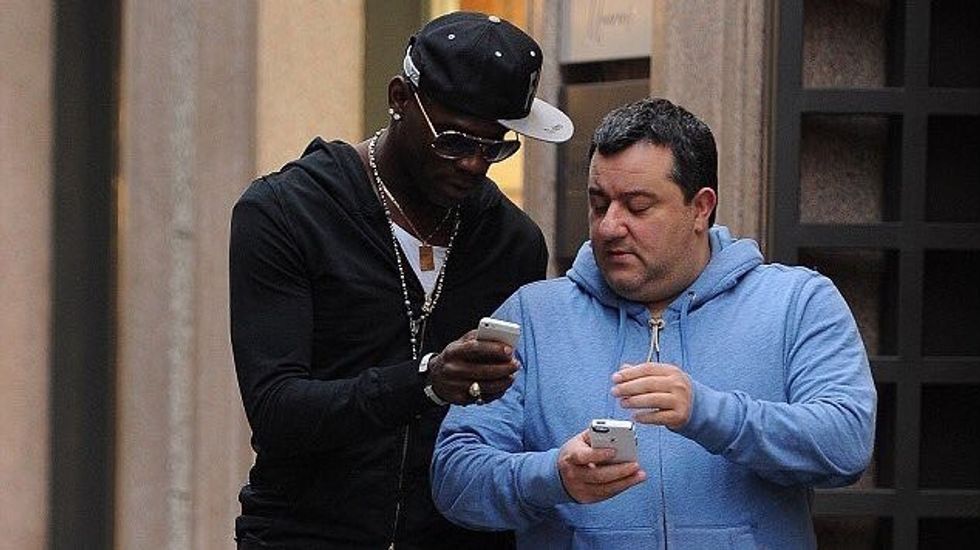 balotelli raiola