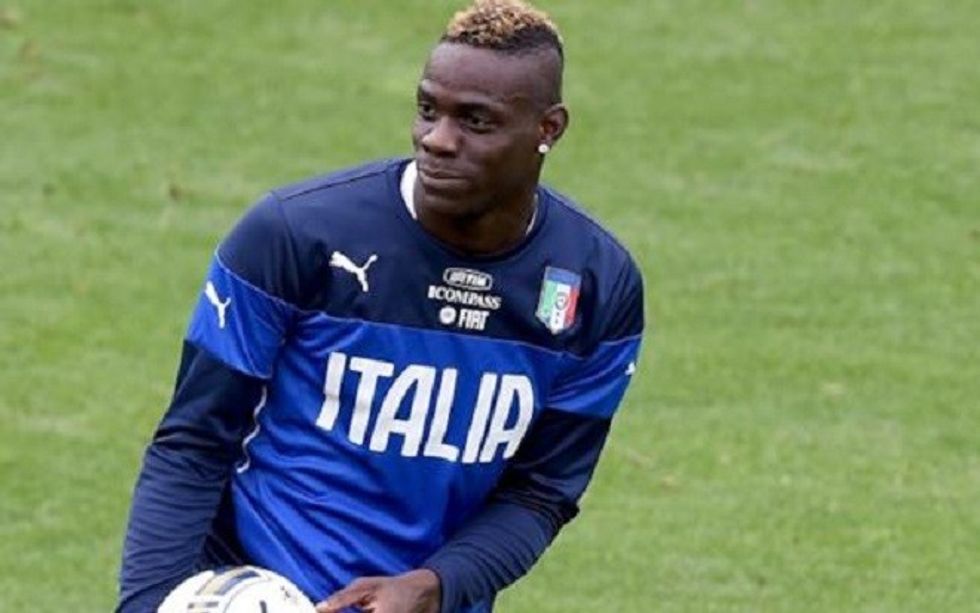 balotelli