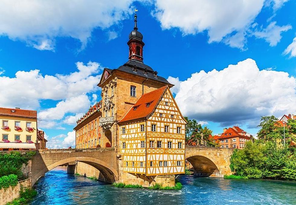 Bamberg