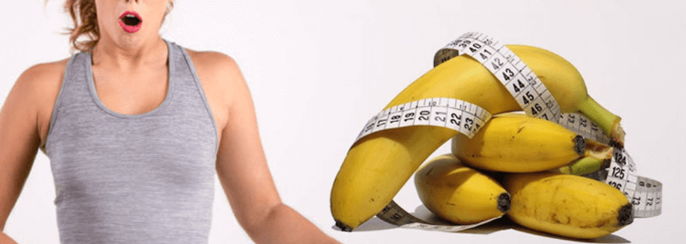 Banana Diet For Weight Loss