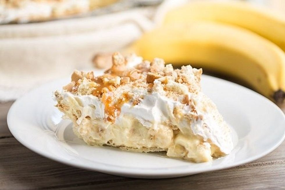 Banana Pudding Pie2