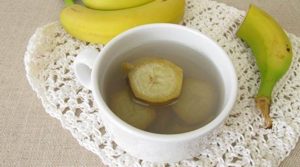 banana tea 759