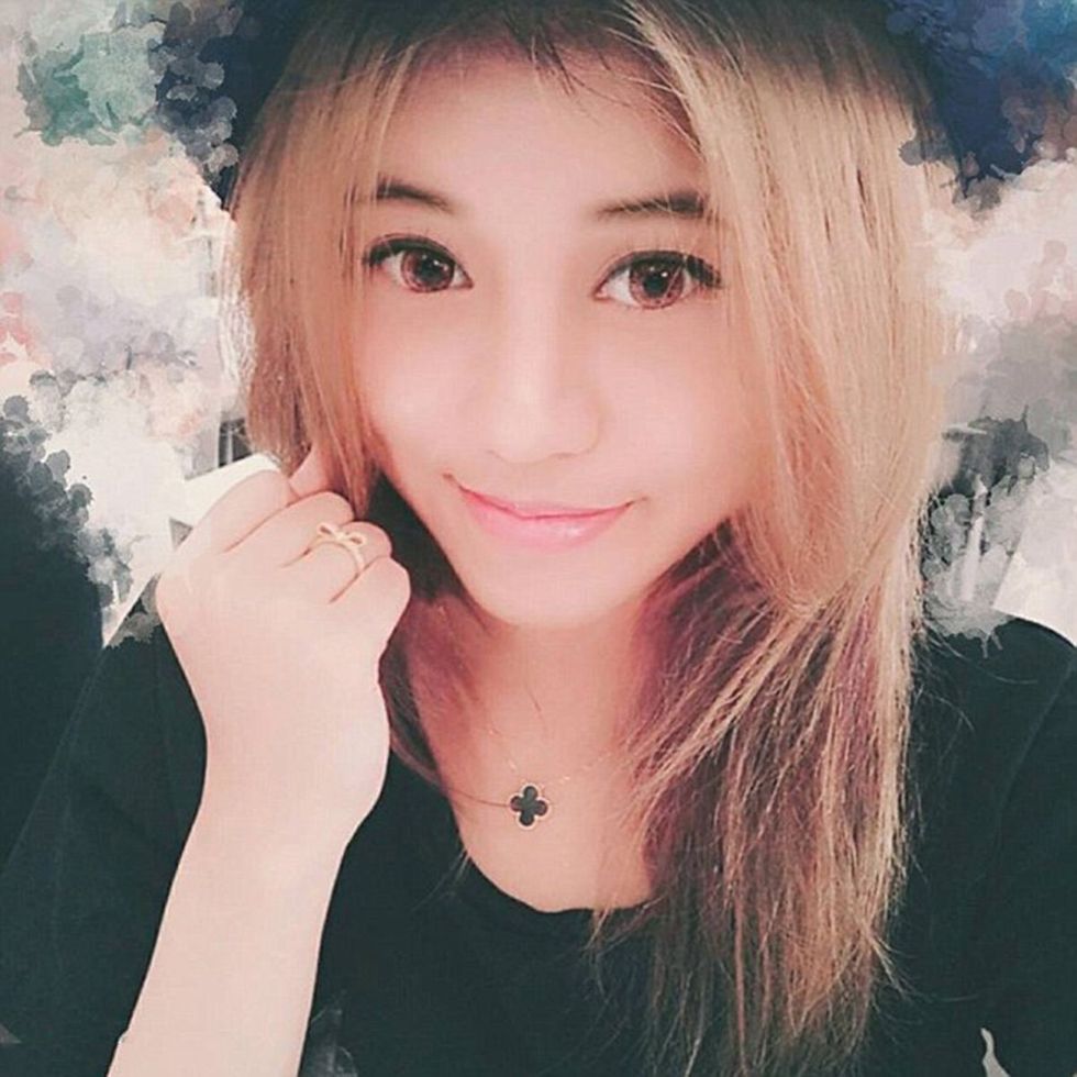 Banka ia transferon gabimisht afro tre milionë euro shikoni si i shpenzoi studentja foto 2