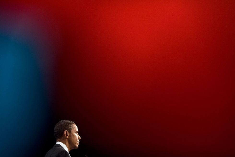 Barack Obama - Fotografi Pete Souza - Telegrafi (109)