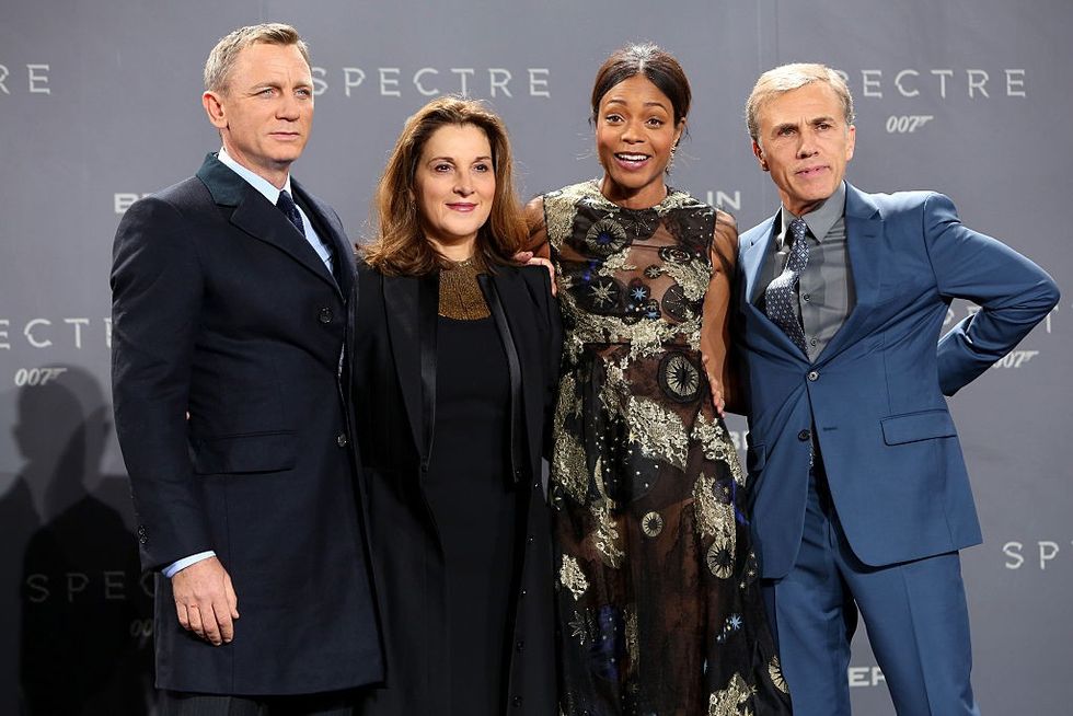 BarbaraBroccoliJamesBond 1