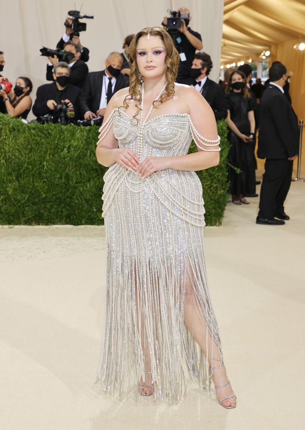 barbie ferreira met gala 2021 1