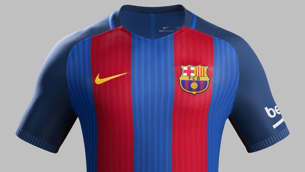 barc