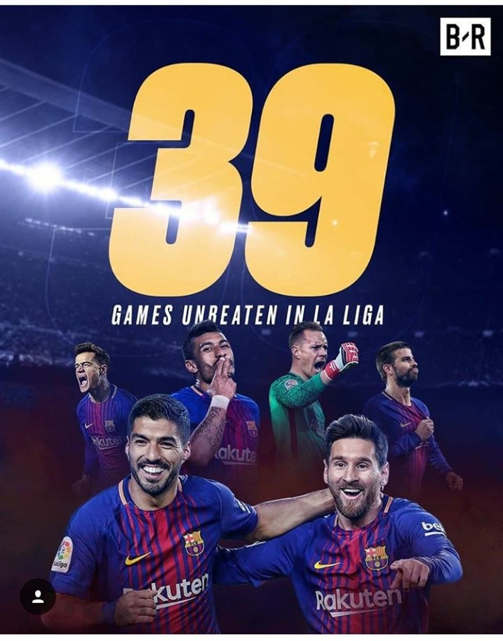 barca 1