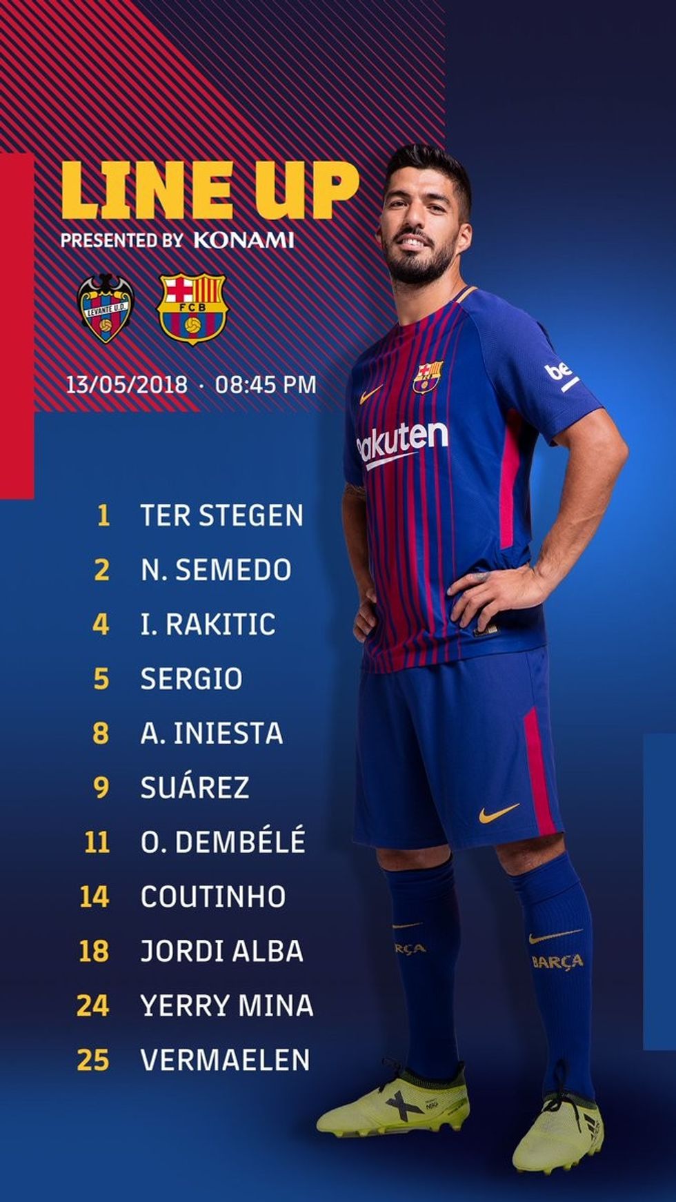 barca 1
