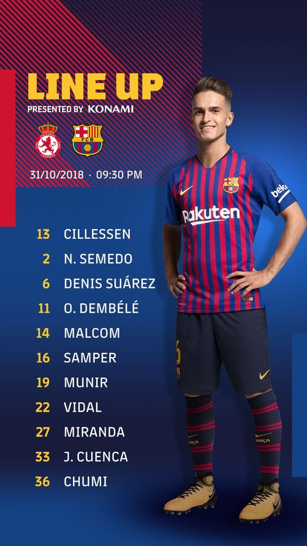 barca 1