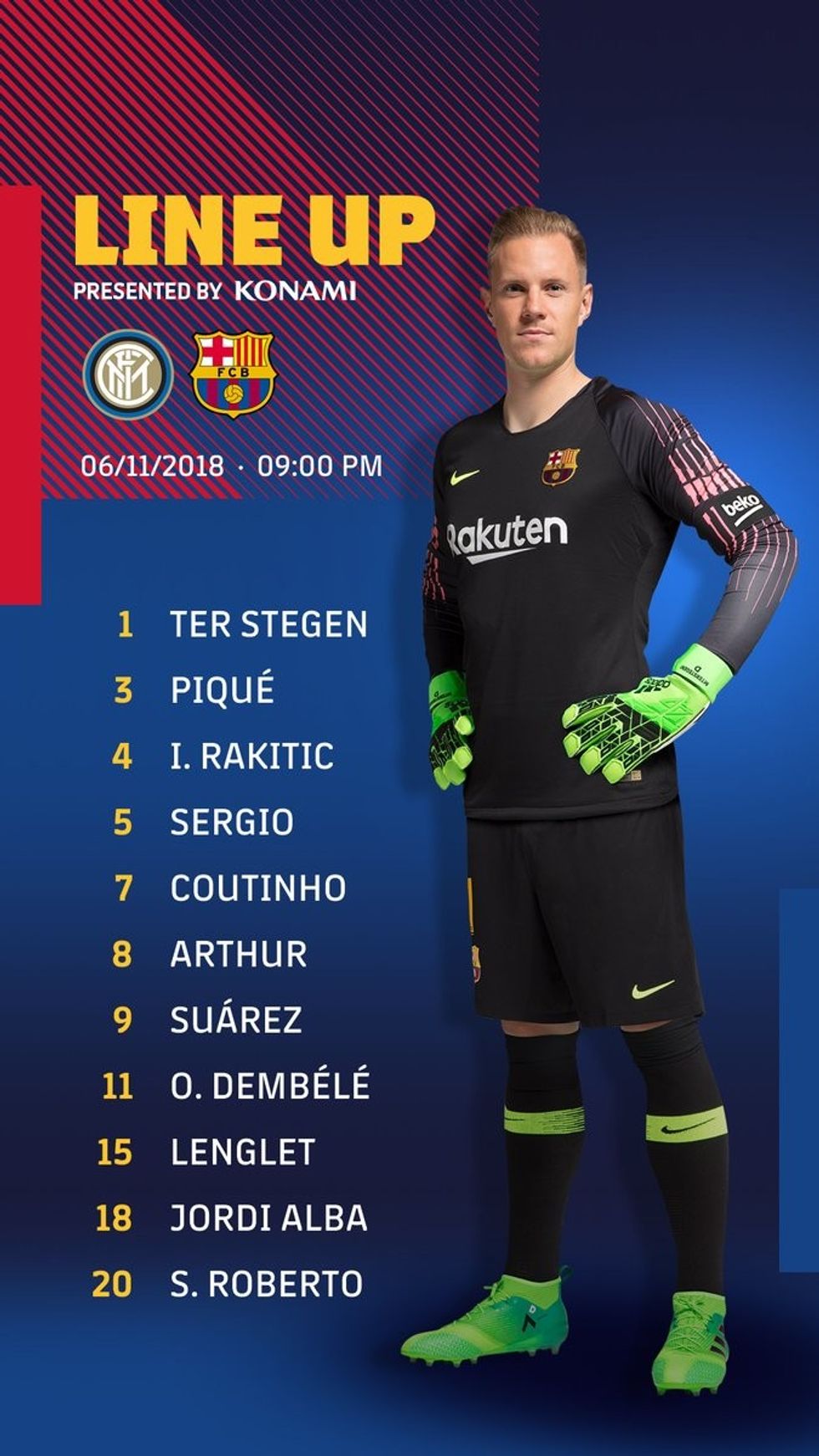 barca 1