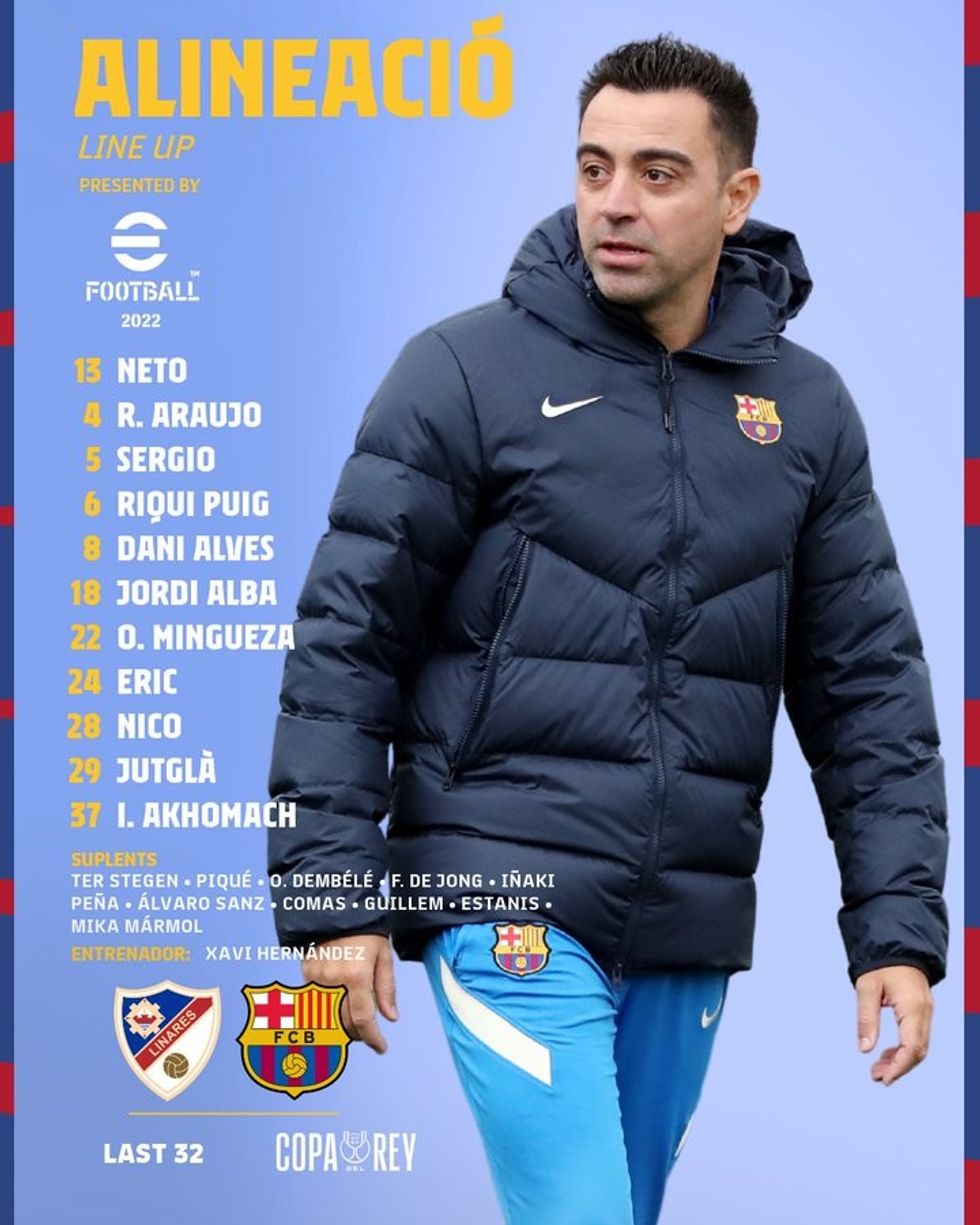 barca 1
