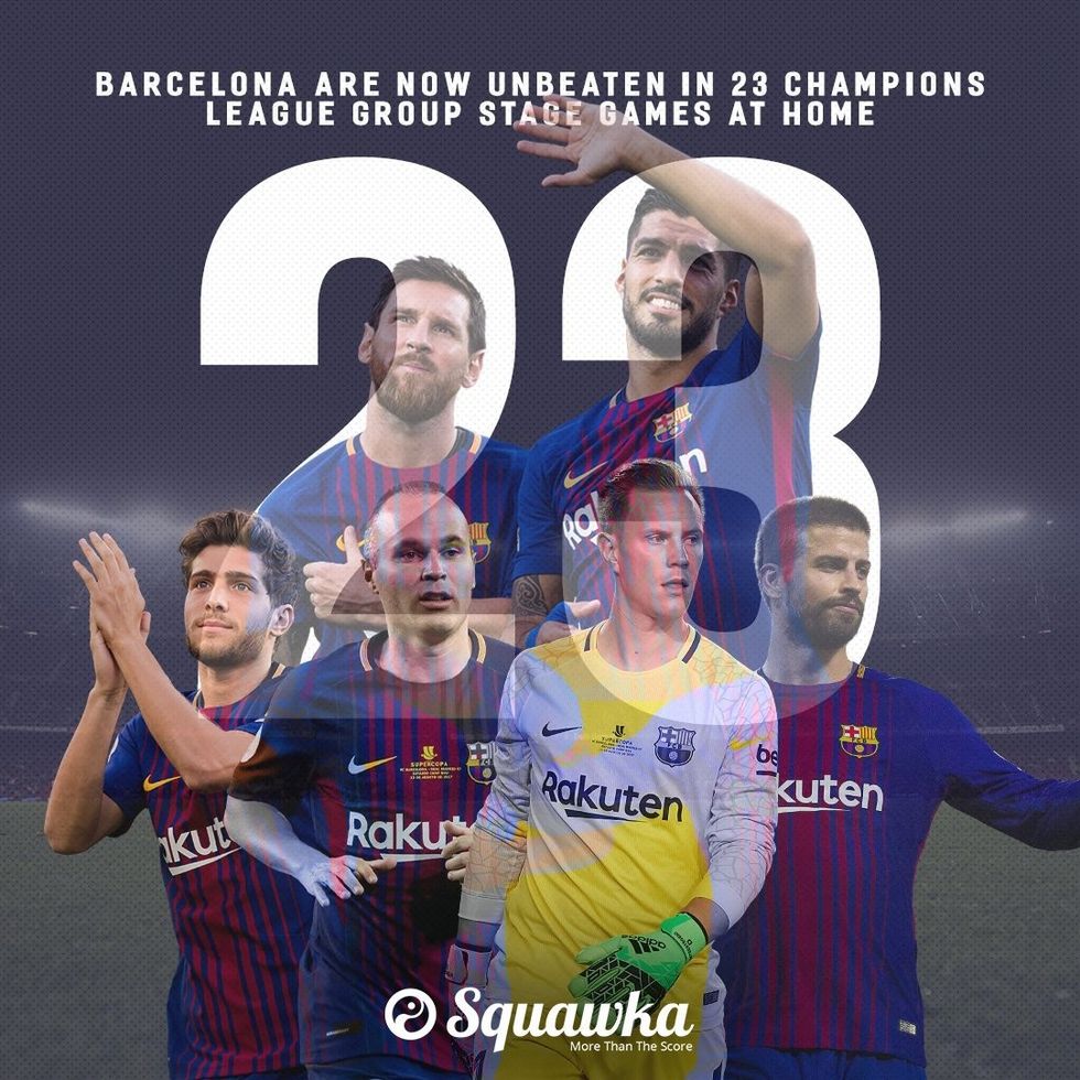 barca 2