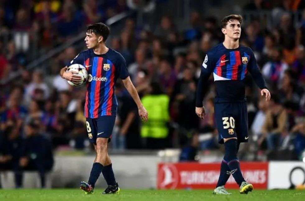 barca 2